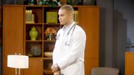 Nathan Owens on Days of our Lives | Image: JPI